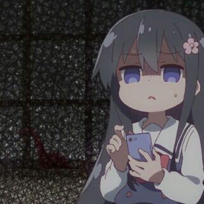 幼吾幼以及人之幼具象化了